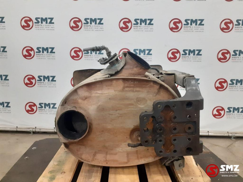 Volvo Occ katalysator Euro 4 Volvo - Katalizators - Kravas automašīna: foto 1 Volvo Occ katalysator Euro 4 Volvo - Katalizators - Kravas automašīna: foto 1