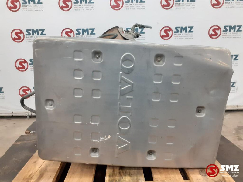 Volvo Occ katalysator Euro 4 Volvo - Katalizators - Kravas automašīna: foto 4 Volvo Occ katalysator Euro 4 Volvo - Katalizators - Kravas automašīna: foto 4