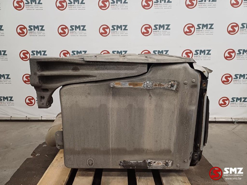 Volvo Occ katalysator Euro 6 Volvo - Katalizators - Kravas automašīna: foto 2 Volvo Occ katalysator Euro 6 Volvo - Katalizators - Kravas automašīna: foto 2