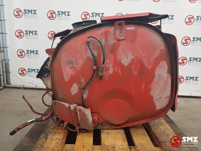 Volvo Occ katalysator Euro 6 Volvo - Katalizators - Kravas automašīna: foto 4 Volvo Occ katalysator Euro 6 Volvo - Katalizators - Kravas automašīna: foto 4