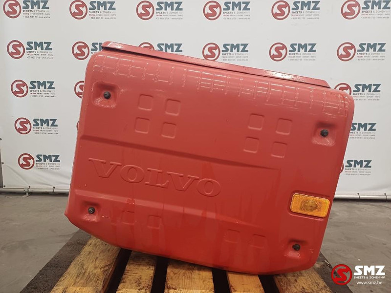 Volvo Occ katalysator Euro 6 Volvo - Katalizators - Kravas automašīna: foto 1 Volvo Occ katalysator Euro 6 Volvo - Katalizators - Kravas automašīna: foto 1