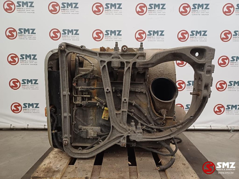 Volvo Occ katalysator Euro 6 Volvo - Katalizators - Kravas automašīna: foto 4 Volvo Occ katalysator Euro 6 Volvo - Katalizators - Kravas automašīna: foto 4