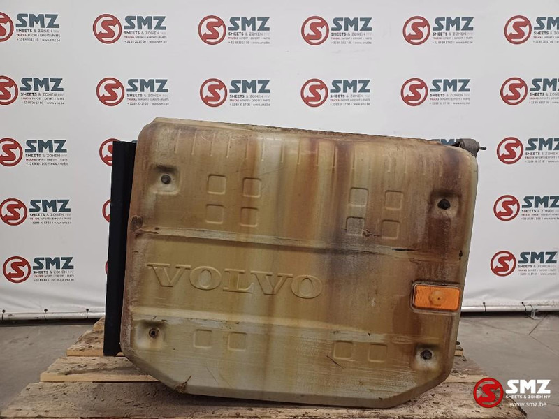 Volvo Occ katalysator Euro 6 Volvo - Katalizators - Kravas automašīna: foto 1 Volvo Occ katalysator Euro 6 Volvo - Katalizators - Kravas automašīna: foto 1