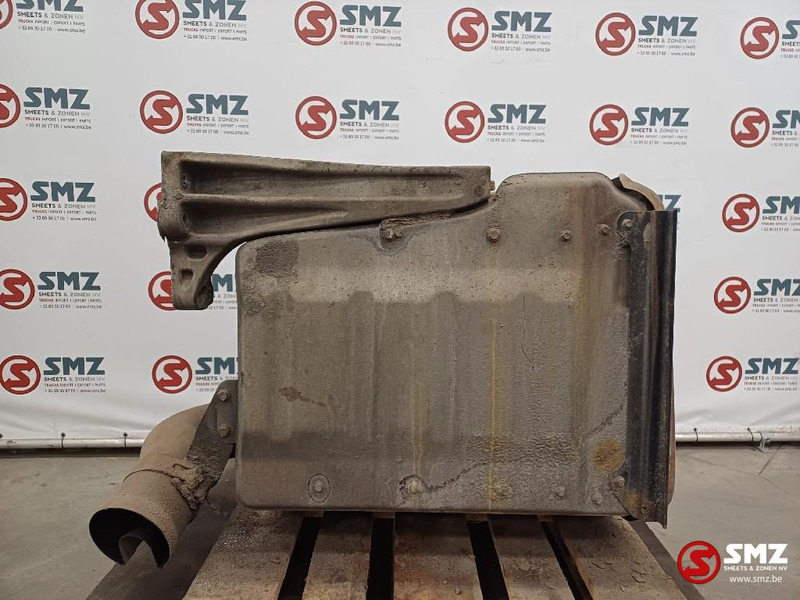 Volvo Occ katalysator Euro 6 Volvo - Katalizators - Kravas automašīna: foto 2 Volvo Occ katalysator Euro 6 Volvo - Katalizators - Kravas automašīna: foto 2