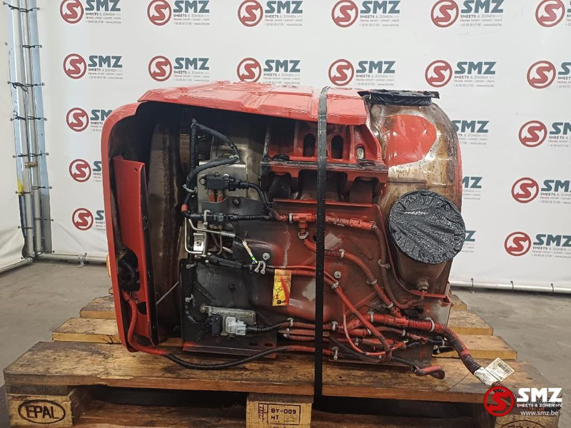 Volvo Occ katalysator Euro 6 Volvo - Katalizators - Kravas automašīna: foto 3 Volvo Occ katalysator Euro 6 Volvo - Katalizators - Kravas automašīna: foto 3