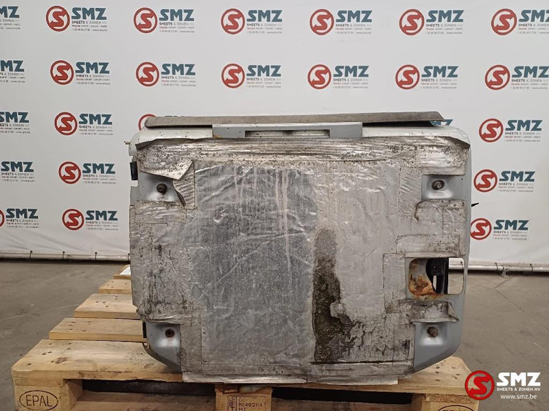 Volvo Occ katalysator Euro 6 Volvo - Katalizators - Kravas automašīna: foto 1 Volvo Occ katalysator Euro 6 Volvo - Katalizators - Kravas automašīna: foto 1