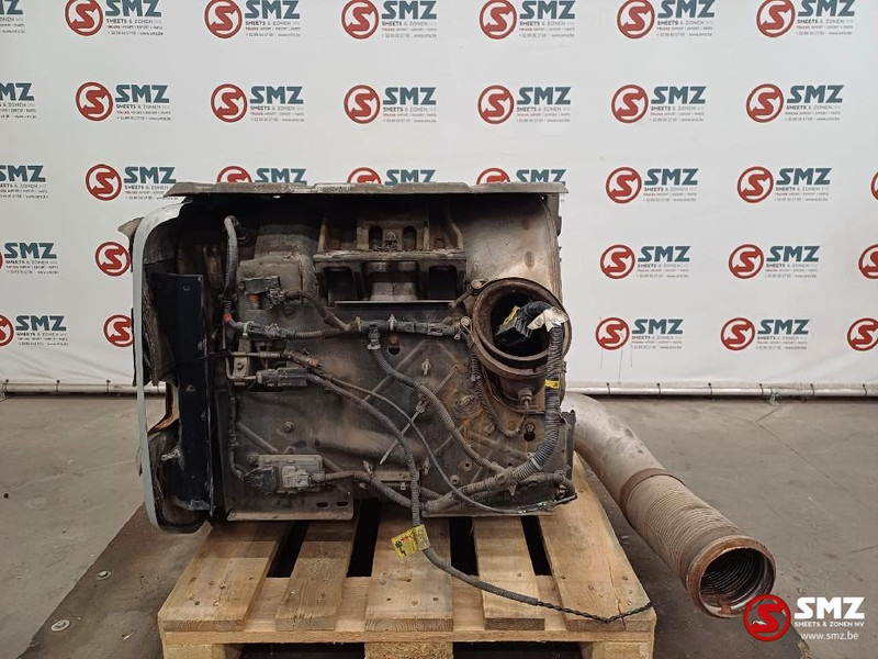 Volvo Occ katalysator Euro 6 Volvo - Katalizators - Kravas automašīna: foto 3 Volvo Occ katalysator Euro 6 Volvo - Katalizators - Kravas automašīna: foto 3