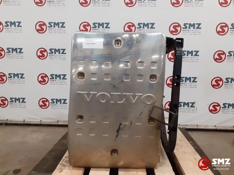 Volvo Occ katalysator Volvo EURO 5 - Katalizators - Kravas automašīna: foto 2 Volvo Occ katalysator Volvo EURO 5 - Katalizators - Kravas automašīna: foto 2