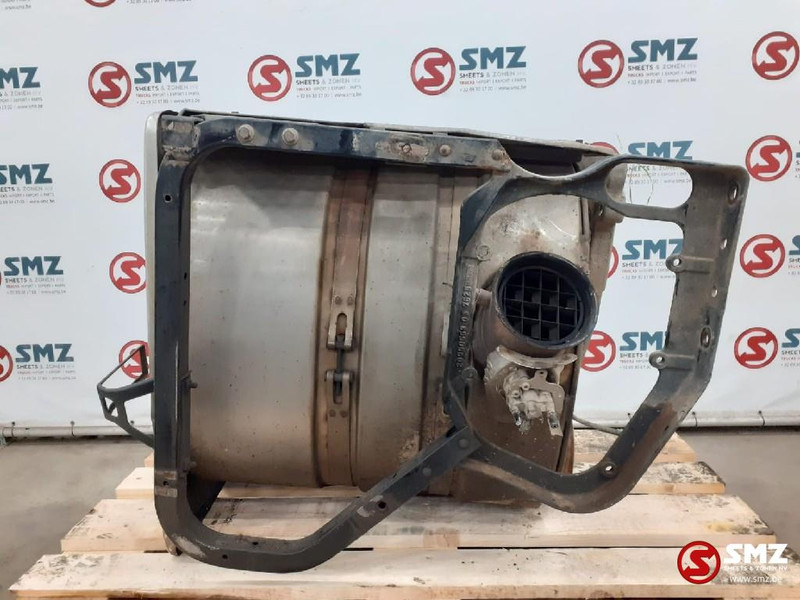 Volvo Occ katalysator Volvo EURO 5 - Katalizators - Kravas automašīna: foto 3 Volvo Occ katalysator Volvo EURO 5 - Katalizators - Kravas automašīna: foto 3