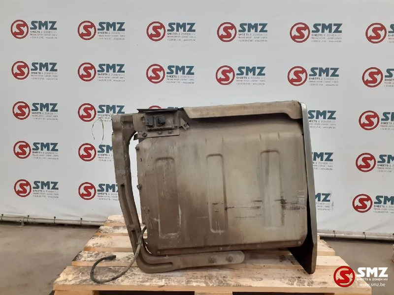 Volvo Occ katalysator Volvo EURO 5 - Katalizators - Kravas automašīna: foto 1 Volvo Occ katalysator Volvo EURO 5 - Katalizators - Kravas automašīna: foto 1