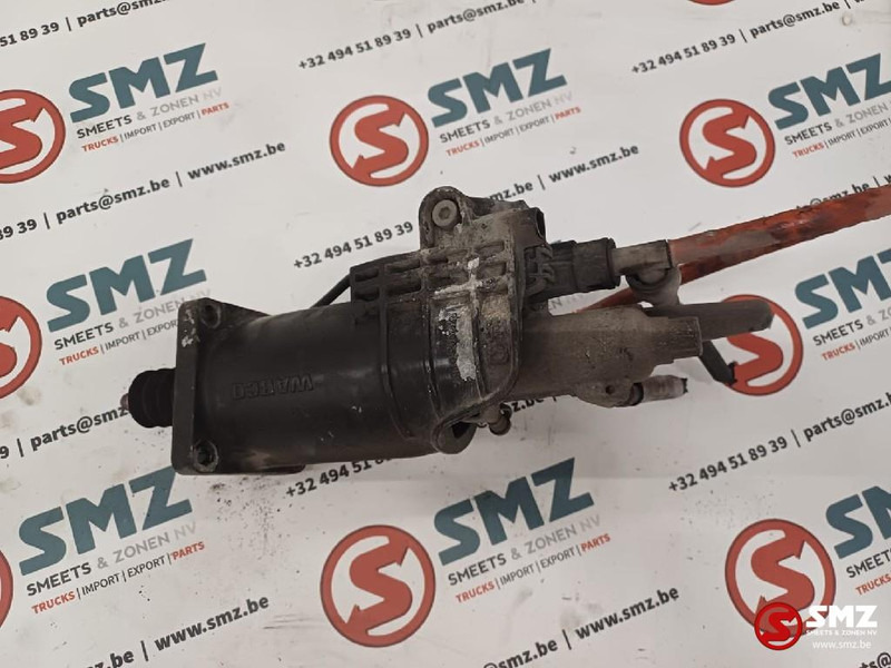 Volvo Occ koppelingscilinder Volvo - Sajūgs un rezerves daļas - Kravas automašīna: foto 3 Volvo Occ koppelingscilinder Volvo - Sajūgs un rezerves daļas - Kravas automašīna: foto 3
