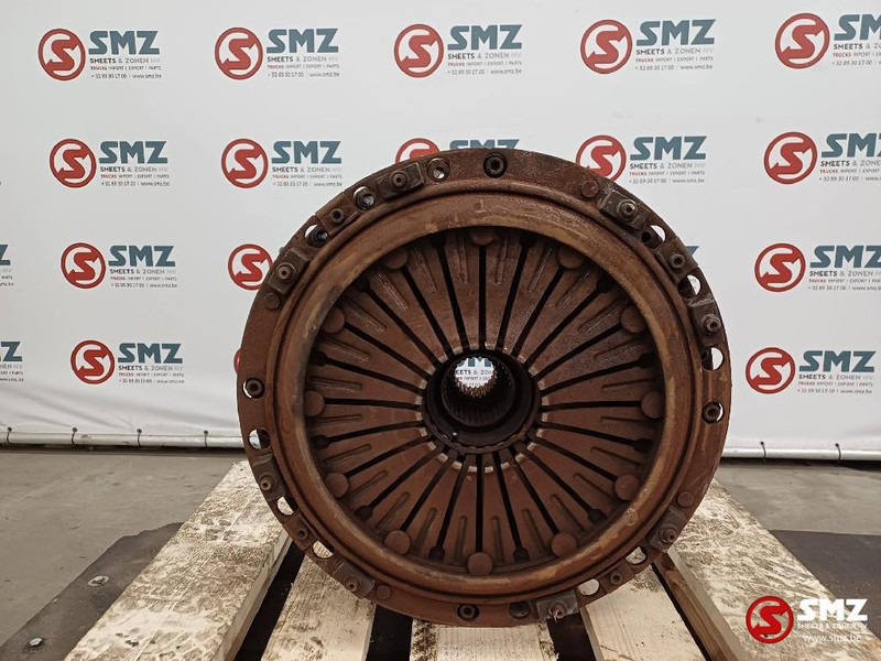 Volvo Occ koppelingsset Volvo - Sajūgs un rezerves daļas - Kravas automašīna: foto 2 Volvo Occ koppelingsset Volvo - Sajūgs un rezerves daļas - Kravas automašīna: foto 2