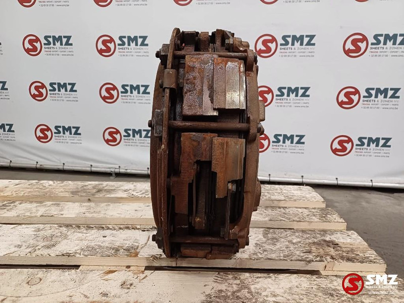 Volvo Occ koppelingsset Volvo - Sajūgs un rezerves daļas - Kravas automašīna: foto 3 Volvo Occ koppelingsset Volvo - Sajūgs un rezerves daļas - Kravas automašīna: foto 3