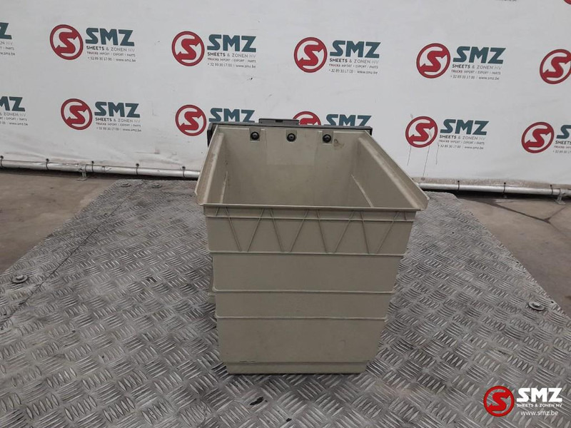 Volvo Occ lade Volvo - Kabīne un interjers - Kravas automašīna: foto 2 Volvo Occ lade Volvo - Kabīne un interjers - Kravas automašīna: foto 2