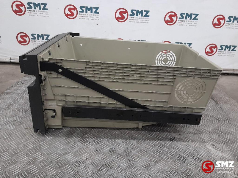 Volvo Occ lade Volvo - Kabīne un interjers - Kravas automašīna: foto 4 Volvo Occ lade Volvo - Kabīne un interjers - Kravas automašīna: foto 4