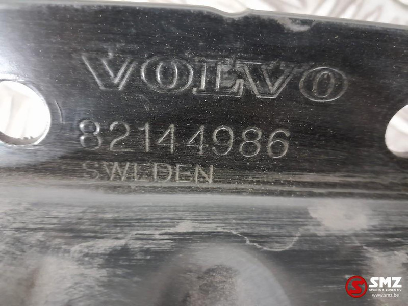 Volvo Occ opstapbak links Volvo - Kabīne un interjers - Kravas automašīna: foto 3 Volvo Occ opstapbak links Volvo - Kabīne un interjers - Kravas automašīna: foto 3