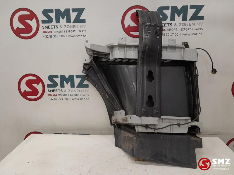 Volvo Occ opstapbak links Volvo - Kabīne un interjers - Kravas automašīna: foto 2 Volvo Occ opstapbak links Volvo - Kabīne un interjers - Kravas automašīna: foto 2