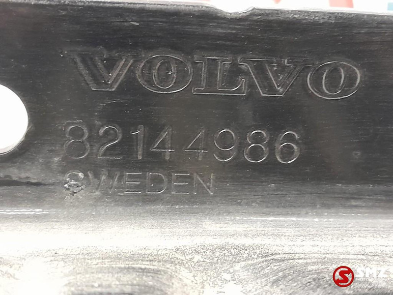 Volvo Occ opstapbak rechts Volvo - Kabīne un interjers - Kravas automašīna: foto 5 Volvo Occ opstapbak rechts Volvo - Kabīne un interjers - Kravas automašīna: foto 5