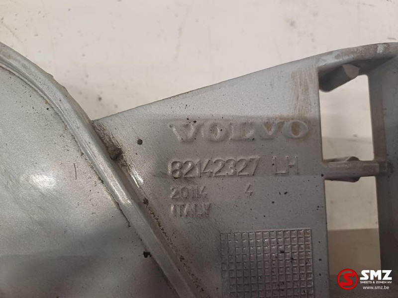 Volvo Occ opstaptrede links Volvo - Kabīne un interjers - Kravas automašīna: foto 5 Volvo Occ opstaptrede links Volvo - Kabīne un interjers - Kravas automašīna: foto 5