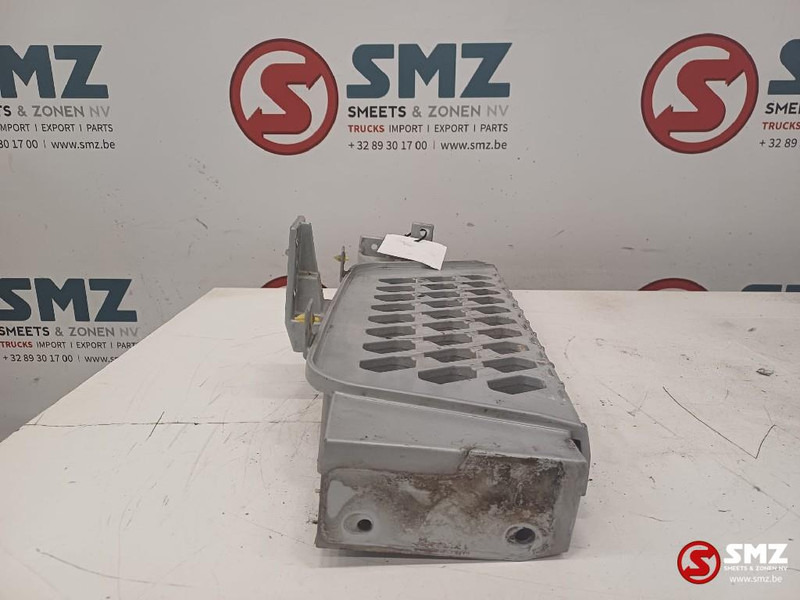 Volvo Occ opstaptrede links Volvo - Kabīne un interjers - Kravas automašīna: foto 4 Volvo Occ opstaptrede links Volvo - Kabīne un interjers - Kravas automašīna: foto 4