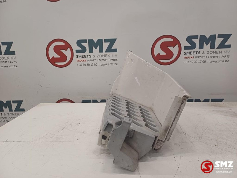 Volvo Occ opstaptrede rechts Volvo - Kabīne un interjers - Kravas automašīna: foto 2 Volvo Occ opstaptrede rechts Volvo - Kabīne un interjers - Kravas automašīna: foto 2