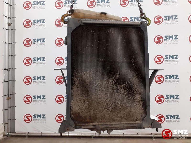 Volvo Occ radiator Volvo - Radiators - Kravas automašīna: foto 2 Volvo Occ radiator Volvo - Radiators - Kravas automašīna: foto 2