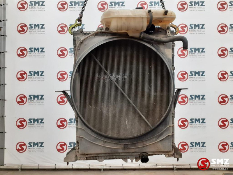Volvo Occ radiator Volvo - Radiators - Kravas automašīna: foto 1 Volvo Occ radiator Volvo - Radiators - Kravas automašīna: foto 1