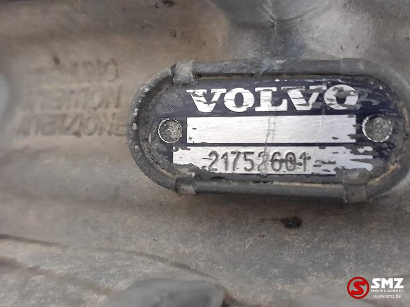 Volvo Occ remcilinder rechts achteraan Volvo - Bremžu cilindrs - Kravas automašīna: foto 5 Volvo Occ remcilinder rechts achteraan Volvo - Bremžu cilindrs - Kravas automašīna: foto 5