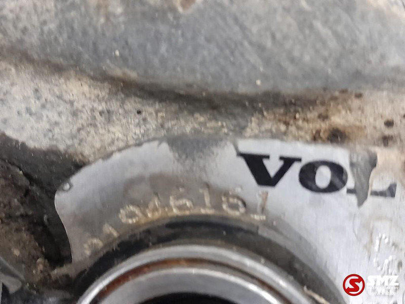 Volvo Occ remklauw links achteras Volvo - Bremžu suports - Kravas automašīna: foto 5 Volvo Occ remklauw links achteras Volvo - Bremžu suports - Kravas automašīna: foto 5