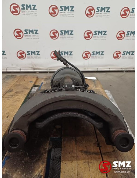 Volvo Occ remklauw vooras Volvo - Bremžu suports - Kravas automašīna: foto 1 Volvo Occ remklauw vooras Volvo - Bremžu suports - Kravas automašīna: foto 1