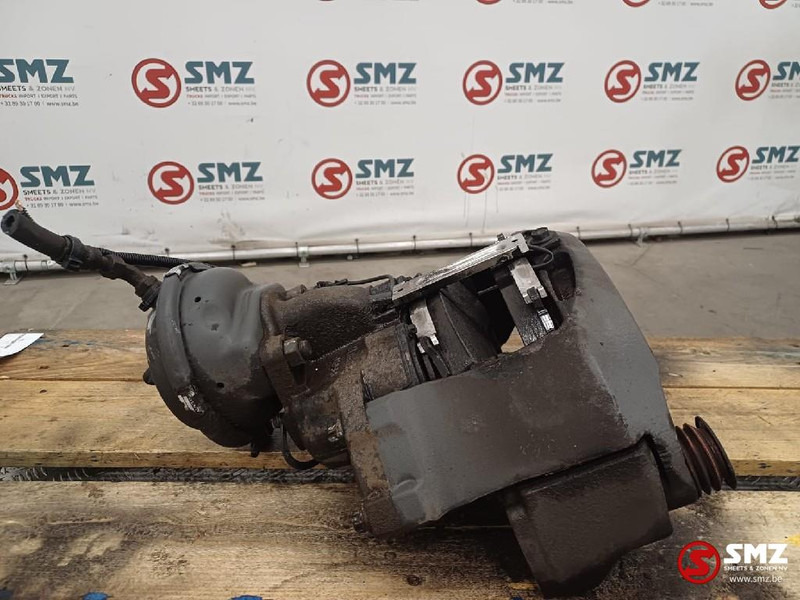 Volvo Occ remklauw vooras Volvo - Bremžu suports - Kravas automašīna: foto 4 Volvo Occ remklauw vooras Volvo - Bremžu suports - Kravas automašīna: foto 4