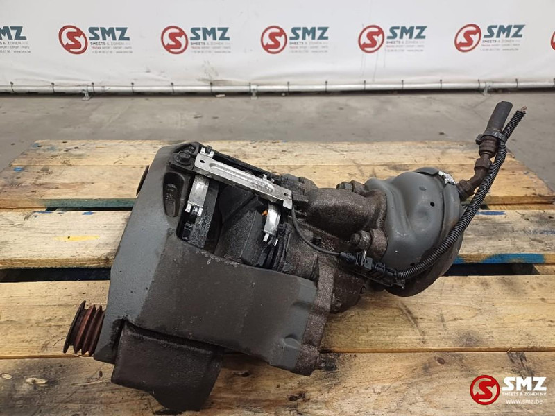 Volvo Occ remklauw vooras Volvo - Bremžu suports - Kravas automašīna: foto 3 Volvo Occ remklauw vooras Volvo - Bremžu suports - Kravas automašīna: foto 3