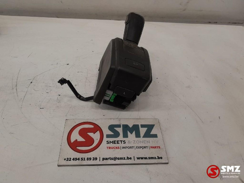 Volvo Occ schakelpook Volvo - Kabīne un interjers - Kravas automašīna: foto 4 Volvo Occ schakelpook Volvo - Kabīne un interjers - Kravas automašīna: foto 4