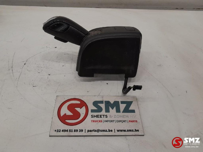 Volvo Occ schakelpook Volvo - Kabīne un interjers - Kravas automašīna: foto 1 Volvo Occ schakelpook Volvo - Kabīne un interjers - Kravas automašīna: foto 1