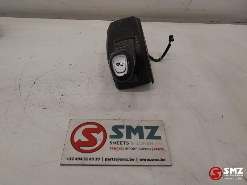 Volvo Occ schakelpook Volvo - Kabīne un interjers - Kravas automašīna: foto 3 Volvo Occ schakelpook Volvo - Kabīne un interjers - Kravas automašīna: foto 3