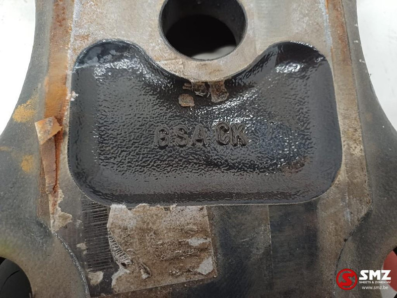 Volvo Occ schokdemperbeugel achteras rechtsonder Volvo - Amortizators - Kravas automašīna: foto 4 Volvo Occ schokdemperbeugel achteras rechtsonder Volvo - Amortizators - Kravas automašīna: foto 4