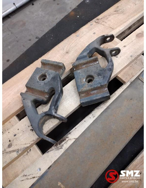 Volvo Occ set bladveren Volvo - Tērauda piekare - Kravas automašīna: foto 4 Volvo Occ set bladveren Volvo - Tērauda piekare - Kravas automašīna: foto 4