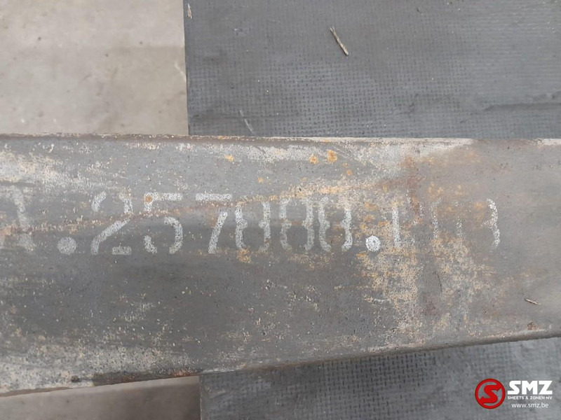 Volvo Occ set bladveren vooras Volvo - Tērauda piekare - Kravas automašīna: foto 5 Volvo Occ set bladveren vooras Volvo - Tērauda piekare - Kravas automašīna: foto 5