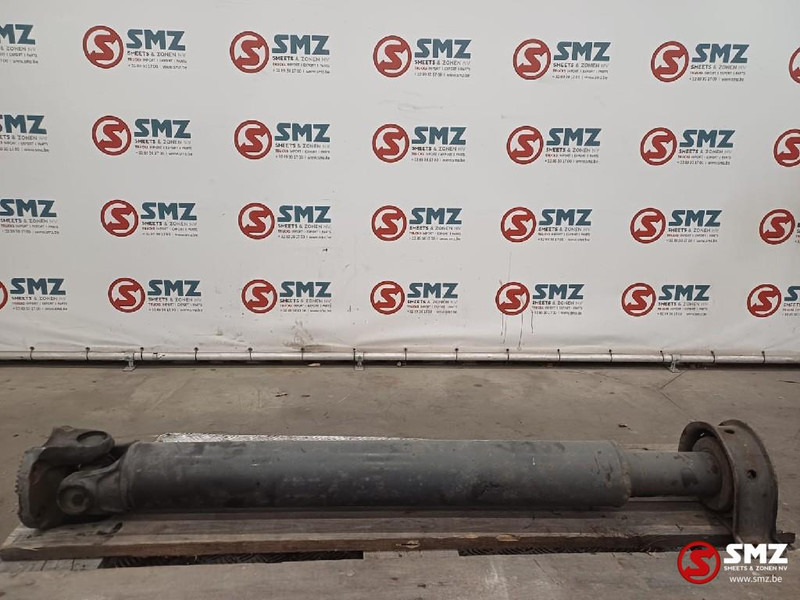 Volvo Occ set cardanassen Volvo - Pusass - Kravas automašīna: foto 5 Volvo Occ set cardanassen Volvo - Pusass - Kravas automašīna: foto 5