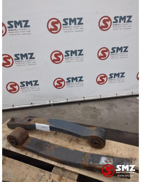 Volvo Occ set hulpbladveren Volvo - Tērauda piekare - Kravas automašīna: foto 2 Volvo Occ set hulpbladveren Volvo - Tērauda piekare - Kravas automašīna: foto 2