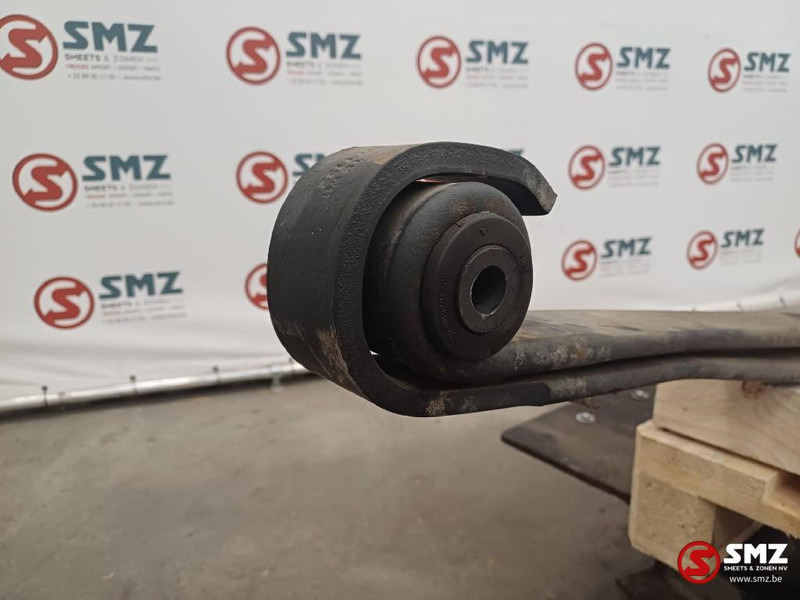 Volvo Occ set voorste bladveren Volvo - Tērauda piekare - Kravas automašīna: foto 3 Volvo Occ set voorste bladveren Volvo - Tērauda piekare - Kravas automašīna: foto 3