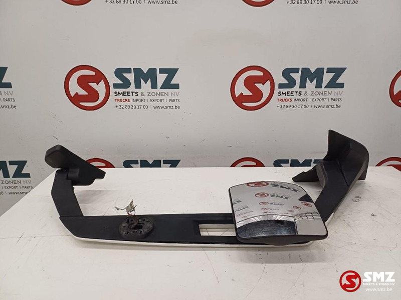 Volvo Occ spiegel bestuurderszijde Volvo - Atpakaļskata spogulis - Kravas automašīna: foto 2 Volvo Occ spiegel bestuurderszijde Volvo - Atpakaļskata spogulis - Kravas automašīna: foto 2