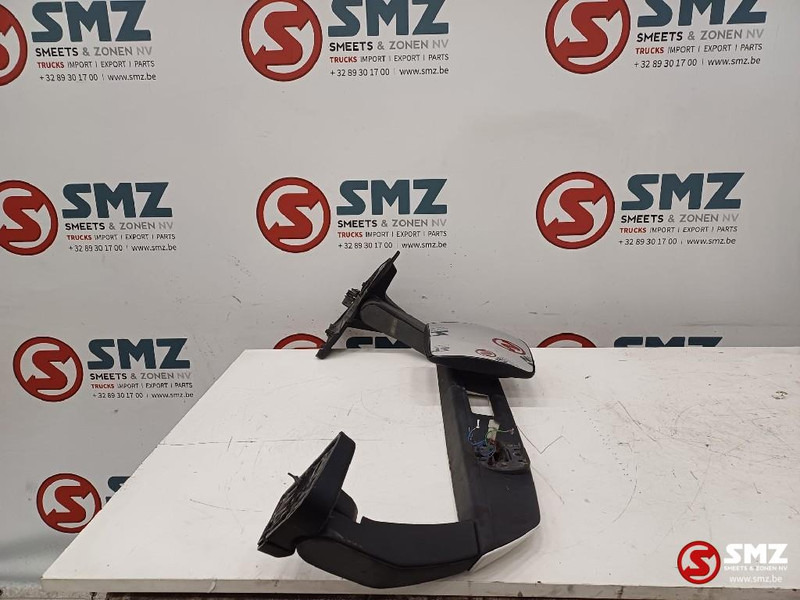 Volvo Occ spiegel bestuurderszijde Volvo - Atpakaļskata spogulis - Kravas automašīna: foto 3 Volvo Occ spiegel bestuurderszijde Volvo - Atpakaļskata spogulis - Kravas automašīna: foto 3