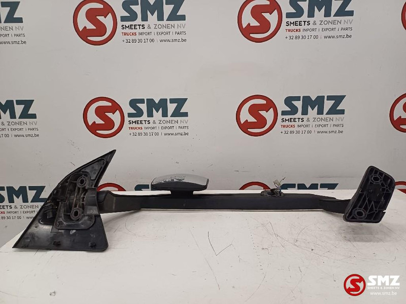 Volvo Occ spiegel bestuurderszijde Volvo - Atpakaļskata spogulis - Kravas automašīna: foto 5 Volvo Occ spiegel bestuurderszijde Volvo - Atpakaļskata spogulis - Kravas automašīna: foto 5