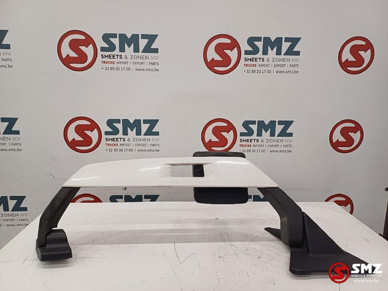 Volvo Occ spiegel bestuurderszijde Volvo - Atpakaļskata spogulis - Kravas automašīna: foto 1 Volvo Occ spiegel bestuurderszijde Volvo - Atpakaļskata spogulis - Kravas automašīna: foto 1