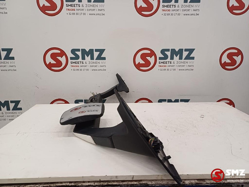 Volvo Occ spiegel bestuurderszijde Volvo - Atpakaļskata spogulis - Kravas automašīna: foto 4 Volvo Occ spiegel bestuurderszijde Volvo - Atpakaļskata spogulis - Kravas automašīna: foto 4