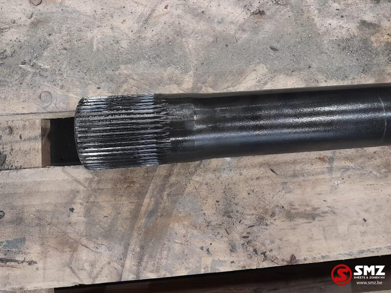 Volvo Occ steekas zonder sper Volvo - Rāmis/ Šasija - Kravas automašīna: foto 2 Volvo Occ steekas zonder sper Volvo - Rāmis/ Šasija - Kravas automašīna: foto 2