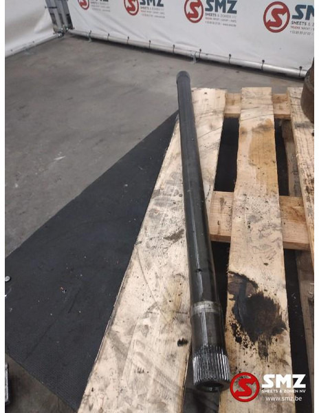 Volvo Occ steekas zonder sper Volvo - Rāmis/ Šasija - Kravas automašīna: foto 1 Volvo Occ steekas zonder sper Volvo - Rāmis/ Šasija - Kravas automašīna: foto 1