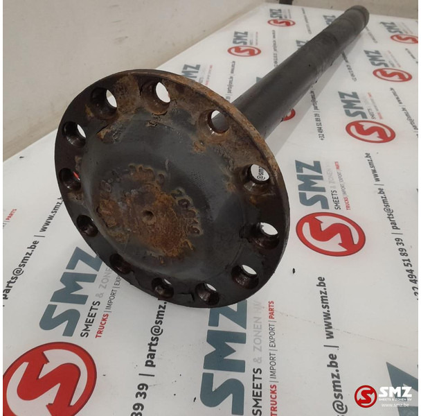 Volvo Occ steekas zonder sper Volvo - Rāmis/ Šasija - Kravas automašīna: foto 2 Volvo Occ steekas zonder sper Volvo - Rāmis/ Šasija - Kravas automašīna: foto 2