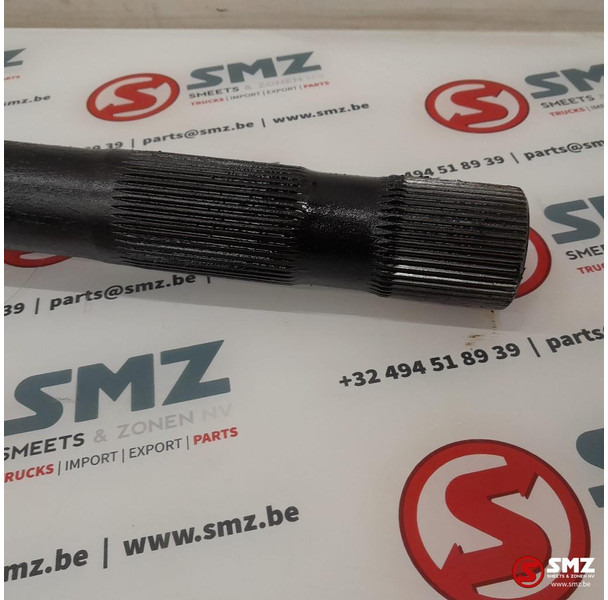 Volvo Occ steekas zonder sper Volvo - Rāmis/ Šasija - Kravas automašīna: foto 3 Volvo Occ steekas zonder sper Volvo - Rāmis/ Šasija - Kravas automašīna: foto 3